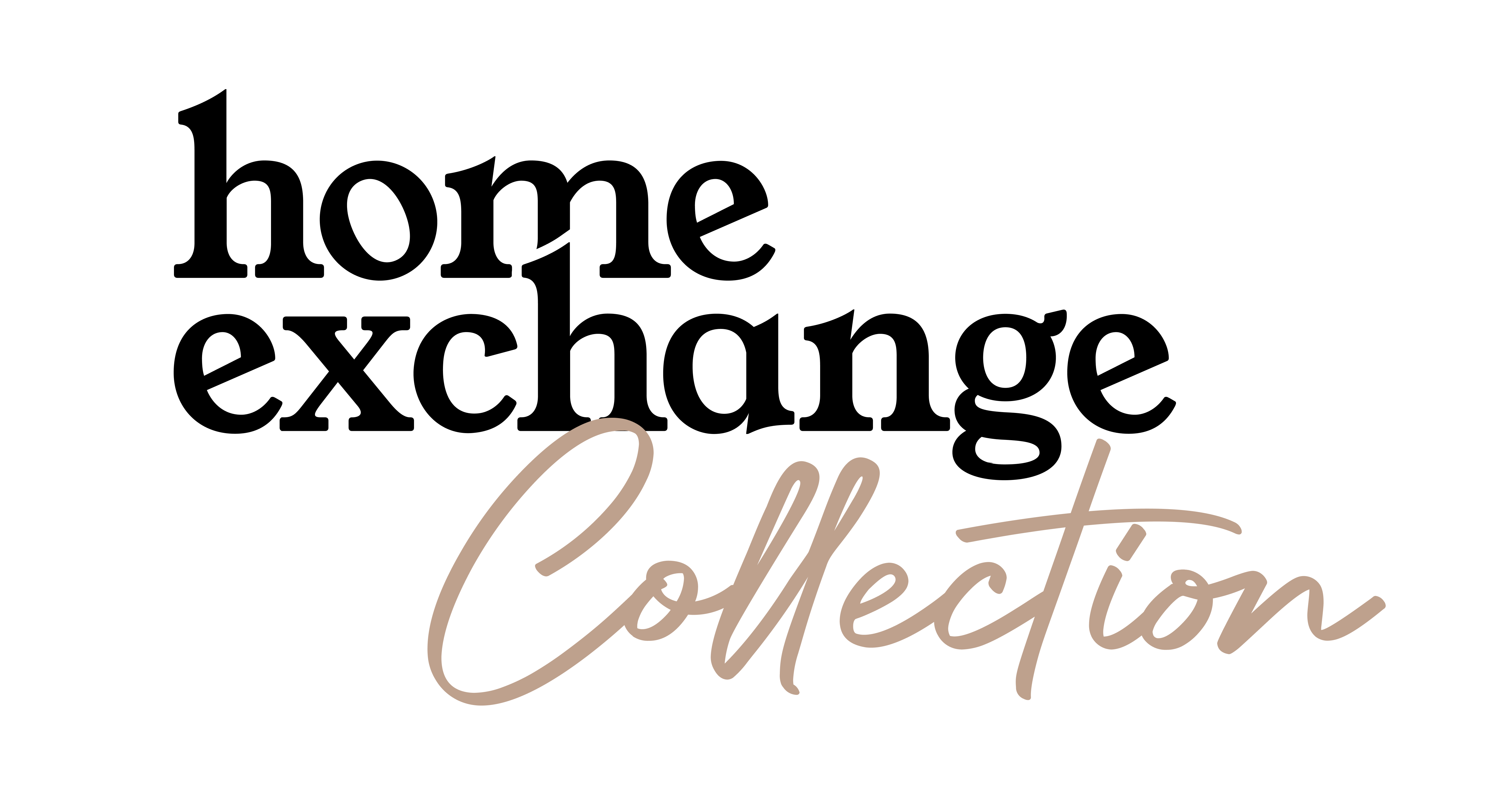 Home page del Centro assistenza HomeExchange Collection